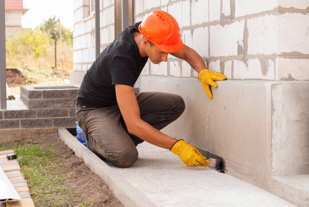 Wet Basement Repair in Dowling, Dowling, MI